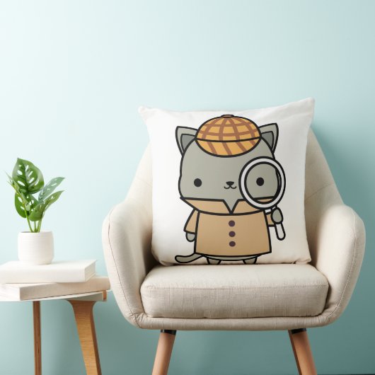 パーロック クッション (椅子)