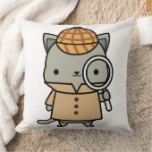 パーロック クッション (ブランケット)