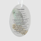 パーロットズ11の要求 オーナメント (正面)