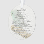 パーロットズ11の要求 オーナメント (正面)