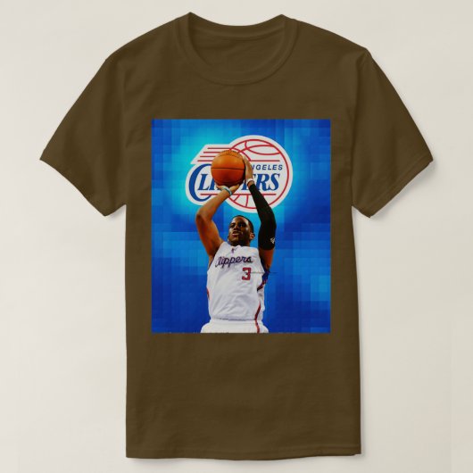 パーロン化カスタム Tシャツ (デザイン正面)