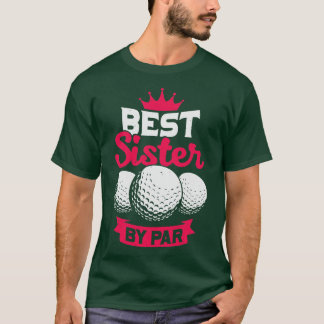パー最高のの妹 Tシャツ