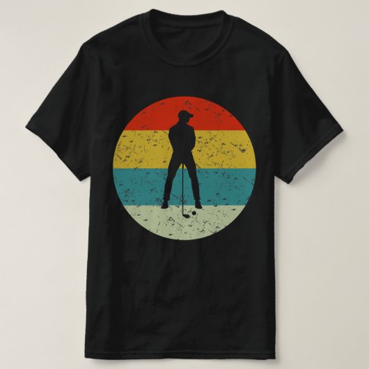 パー最高のパパ Tシャツ (デザイン正面)