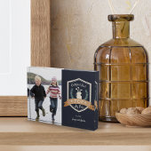 パー最高のポップ・アートの別 |ゴルフのおじいちゃん フォトブロック