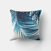 パー葉ムズブルービブズ1 クッション (裏面)