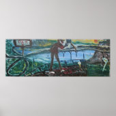 パー4 ポスター (正面)