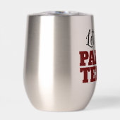 パー・ティー (正面)