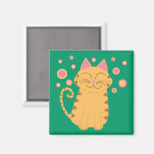 パー マグネット (正面/裏面)