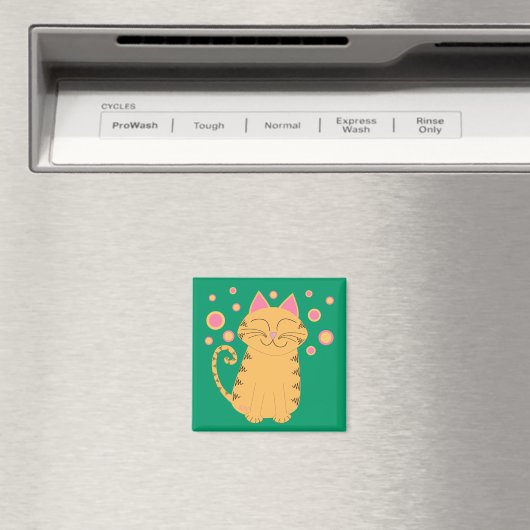 パー マグネット (インサイチュ (食洗機))