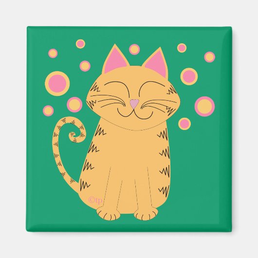 パー マグネット (正面)