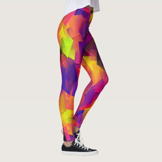 パー!!! レギンス (右)