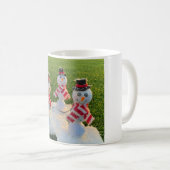 パーTタイムホリデイ コーヒーマグカップ (正面右)