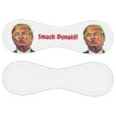 パ与えックで切り株を作る ソフトボール (パネル)