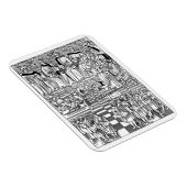 パ商人議員総会 マグネット (右側)