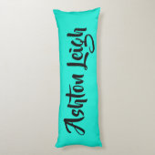 パ大切ンダ抱き枕 ボディピロー (裏面 (縦))