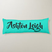 パ大切ンダ抱き枕 ボディピロー (裏面)