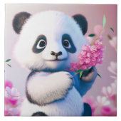 パ大切ンダ タイル (正面)