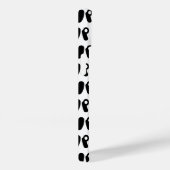 パ日本のパパパ |日本語 Case-Mate iPhoneケース (裏面 / 右)