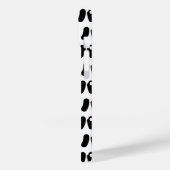 パ日本のパパパ |日本語 Case-Mate iPhoneケース (裏面 / 左)