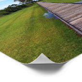 パ澄んス ポスター (角)