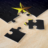 パ素晴らしグパズル ジグソーパズル (側面)