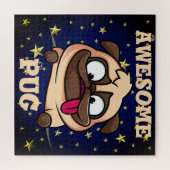 パ素晴らしグパズル ジグソーパズル (横)