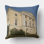 パ素晴らしール1世宮殿 クッション (裏面)