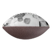 パ素朴パ最高のタイポグラフィ父の日3写真 アメリカンフットボール (回転90)