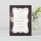 パ絵を描ステルの走馬 招待状 (スタンド正面)