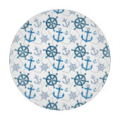 パ航海のターン カッティングボード (正面)