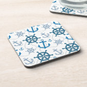 パ航海のターン コースター (左側)