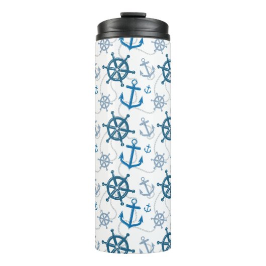 パ航海のターン タンブラー (正面)