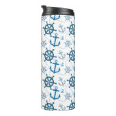 パ航海のターン タンブラー (回転右)