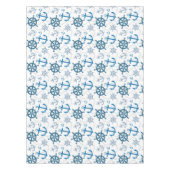 パ航海のターン テーブルクロス (正面)