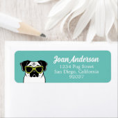 パ頭が切れるグ ラベル (インサイチュ)