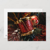 パ・ルム・パム・パム・プム ポストカード (正面/裏面)