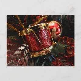 パ・ルム・パム・パム・プム ポストカード