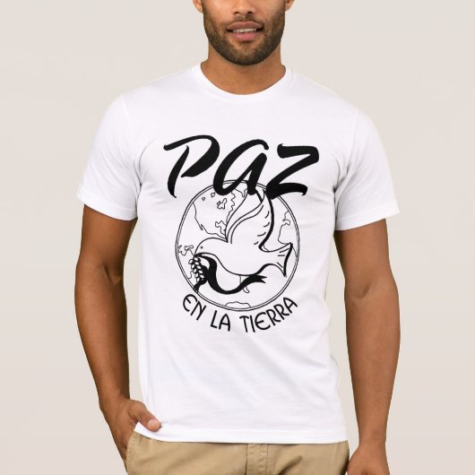 パ Tシャツ (正面)