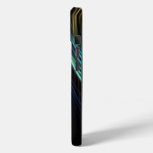 パickleballプレイヤー/ファン専用 Case-Mate iPhoneケース (裏面 / 左)