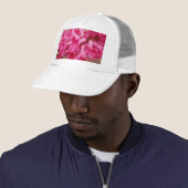 ヒアシントピンク キャップ (インサイチュ)