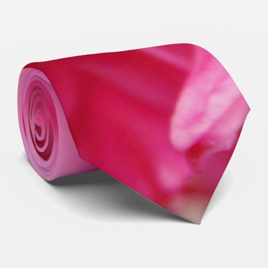 ヒアシントピンク ネクタイ (ロール)