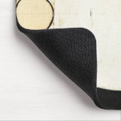 ヒアテネヒルマaf Klint著1920年 マウスパッド (コーナー)