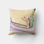 ヒアワタ魔法カヌー クッション (裏面)