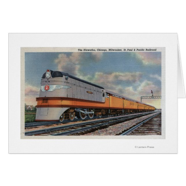 ヒアワタ#2鉄道 (正面横)