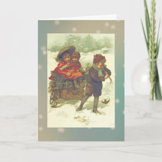 ヒイラギのカートの乗車 シーズンカード