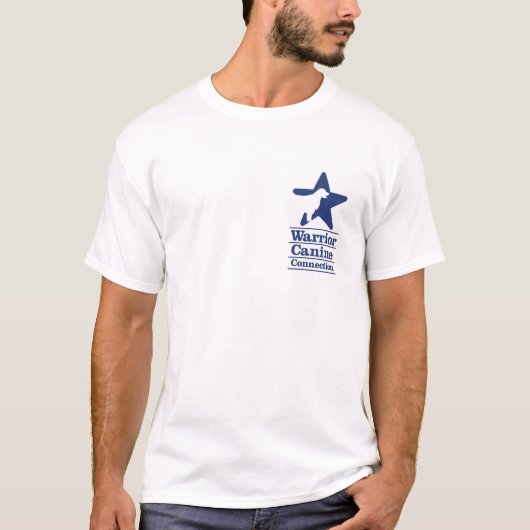 ヒイラギの半ダースの新しいベッド! ワイシャツ Tシャツ (正面)