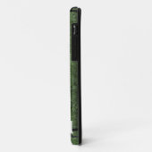 ヒイラギの半ダースiPhoneの場合 Case-Mate iPhoneケース (裏面/左)