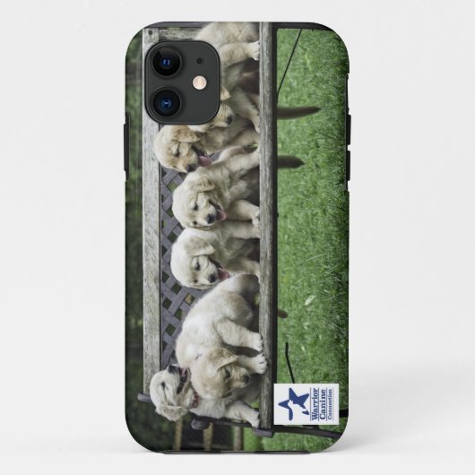 ヒイラギの半ダースiPhoneの場合 Case-Mate iPhoneケース (裏面)