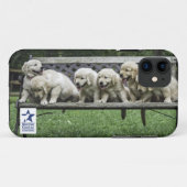 ヒイラギの半ダースiPhoneの場合 Case-Mate iPhoneケース (裏面(横))