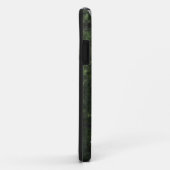 ヒイラギの半ダースiPhoneの場合 Case-Mate iPhoneケース (裏面/右)